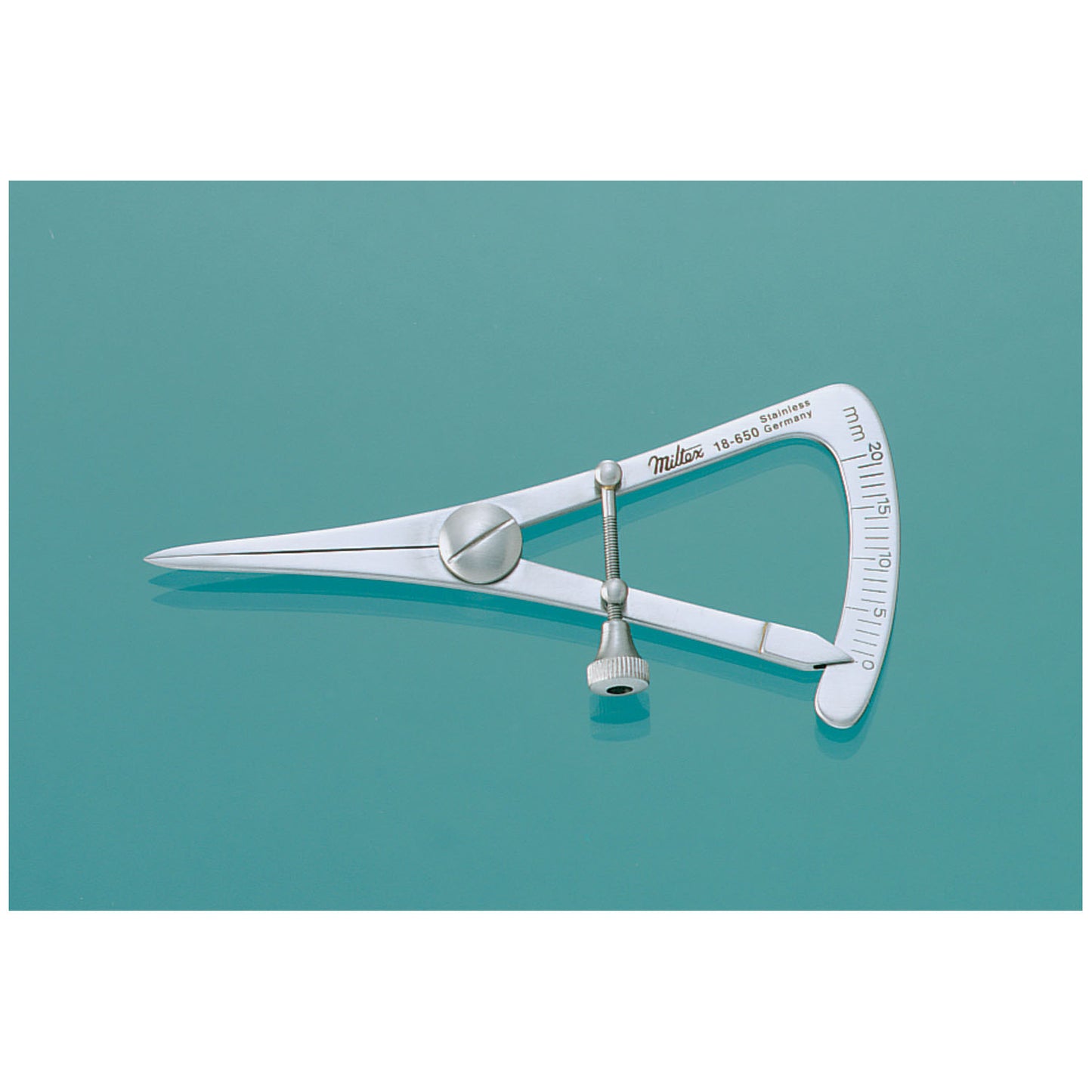 Castroviejo Caliper, 3_"