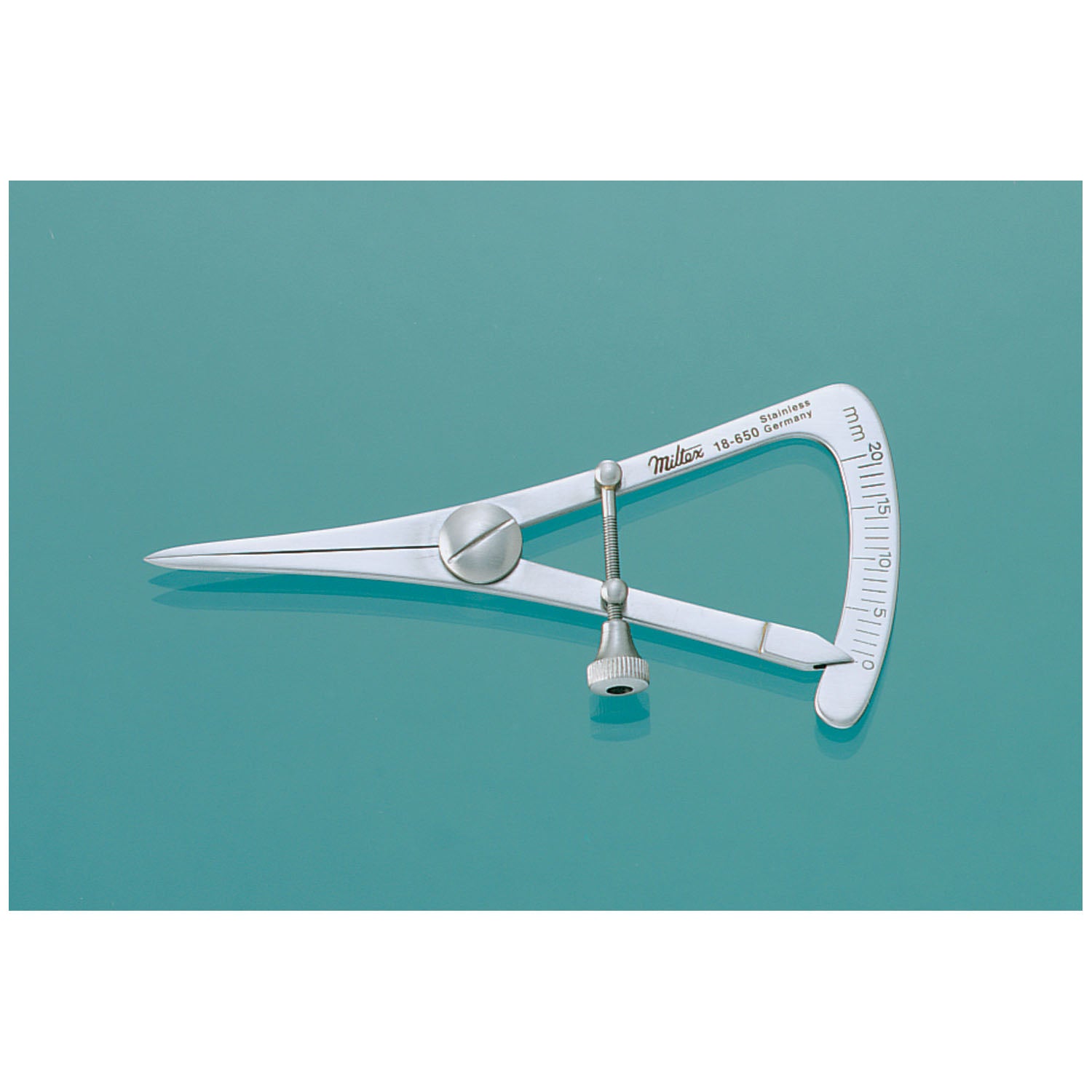 Castroviejo Caliper, 3_"