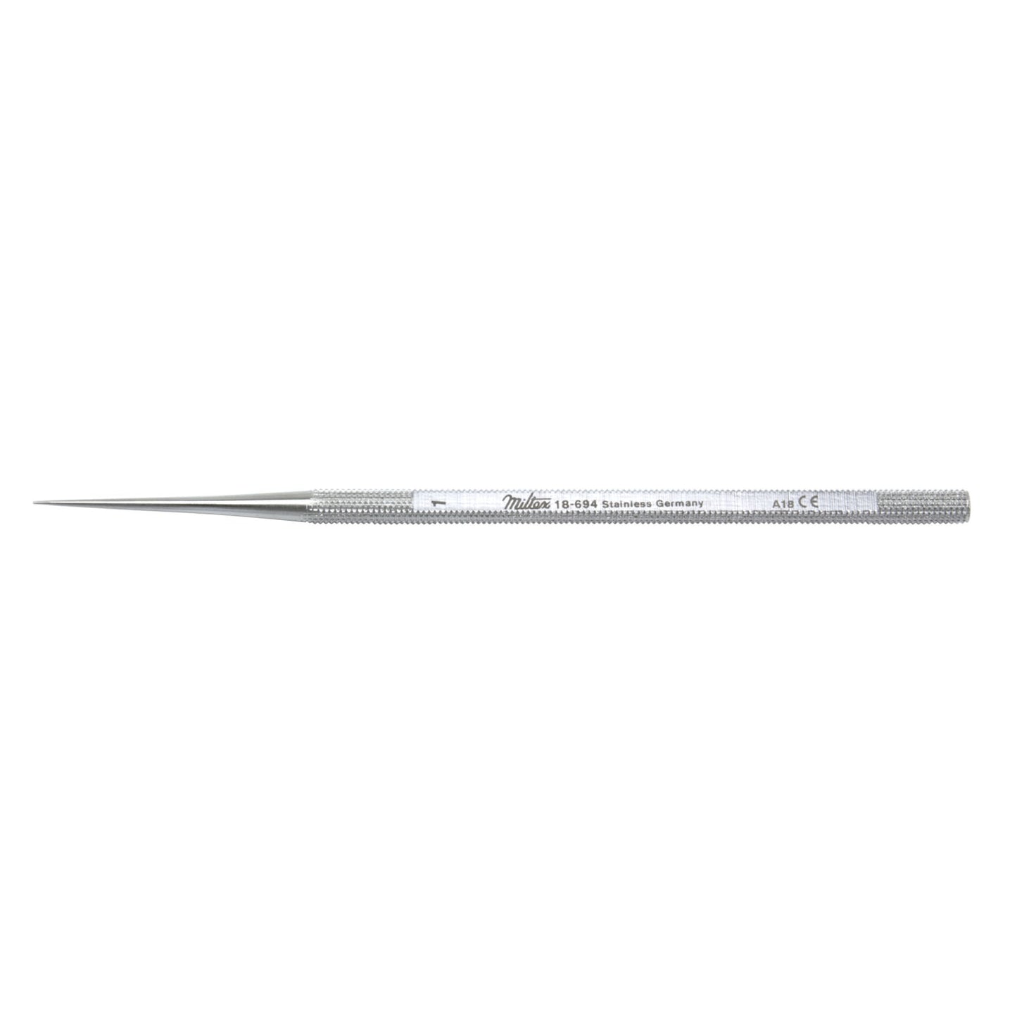 Wilder Lacrimal Dilator, Fine Taper, 4"