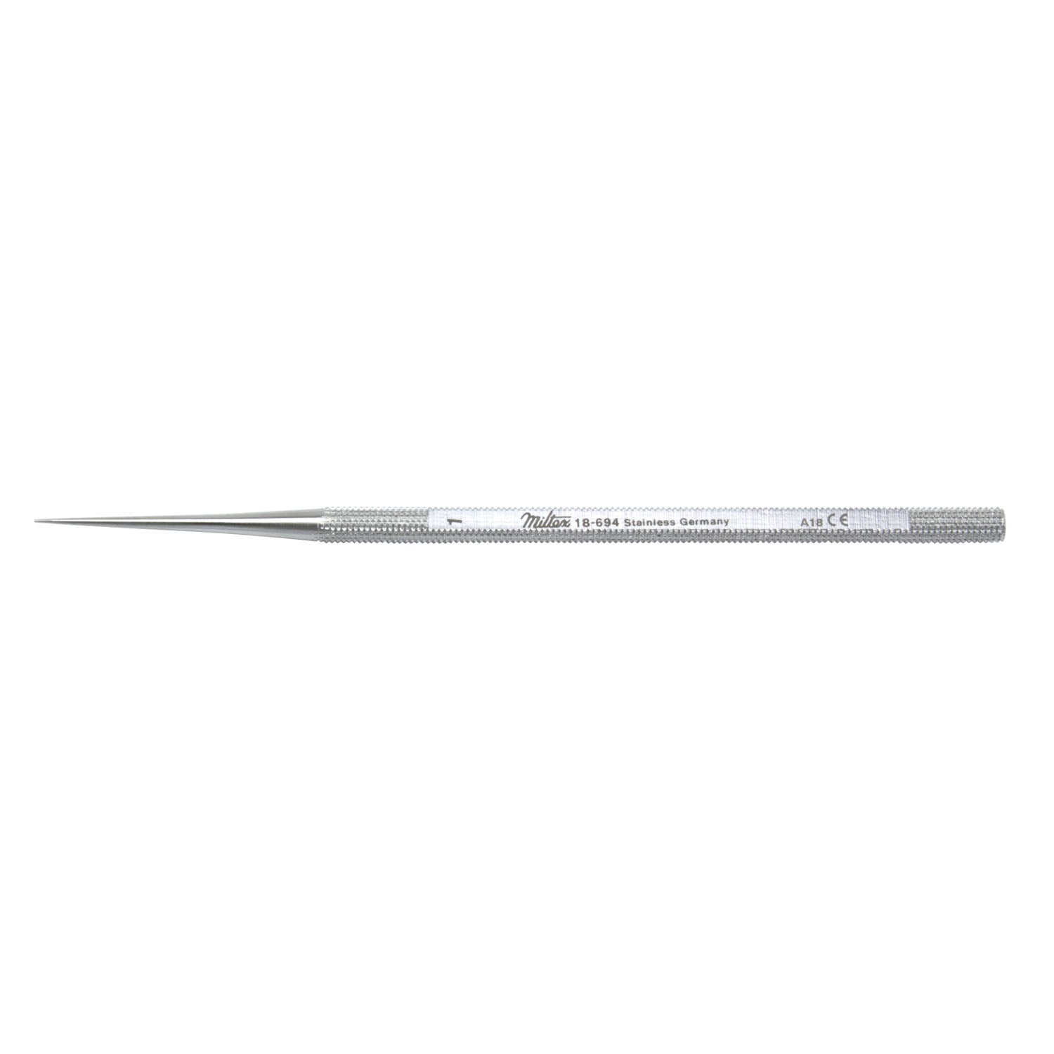 Wilder Lacrimal Dilator, Fine Taper, 4"