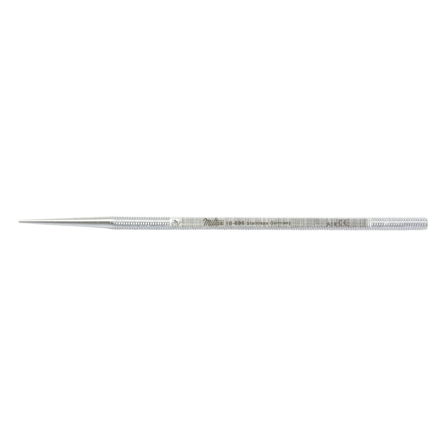 Wilder Lacrimal Dilator, Medium Taper, 4"