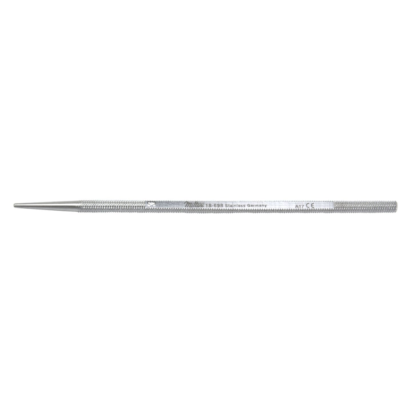 Wilder Lacrimal Dilator, Heavy Taper, 4"
