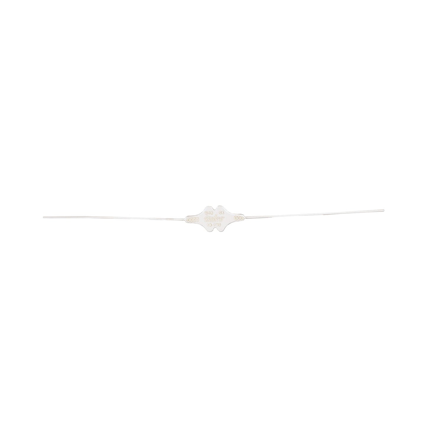 Lacrimal Probe, Size 0000-000