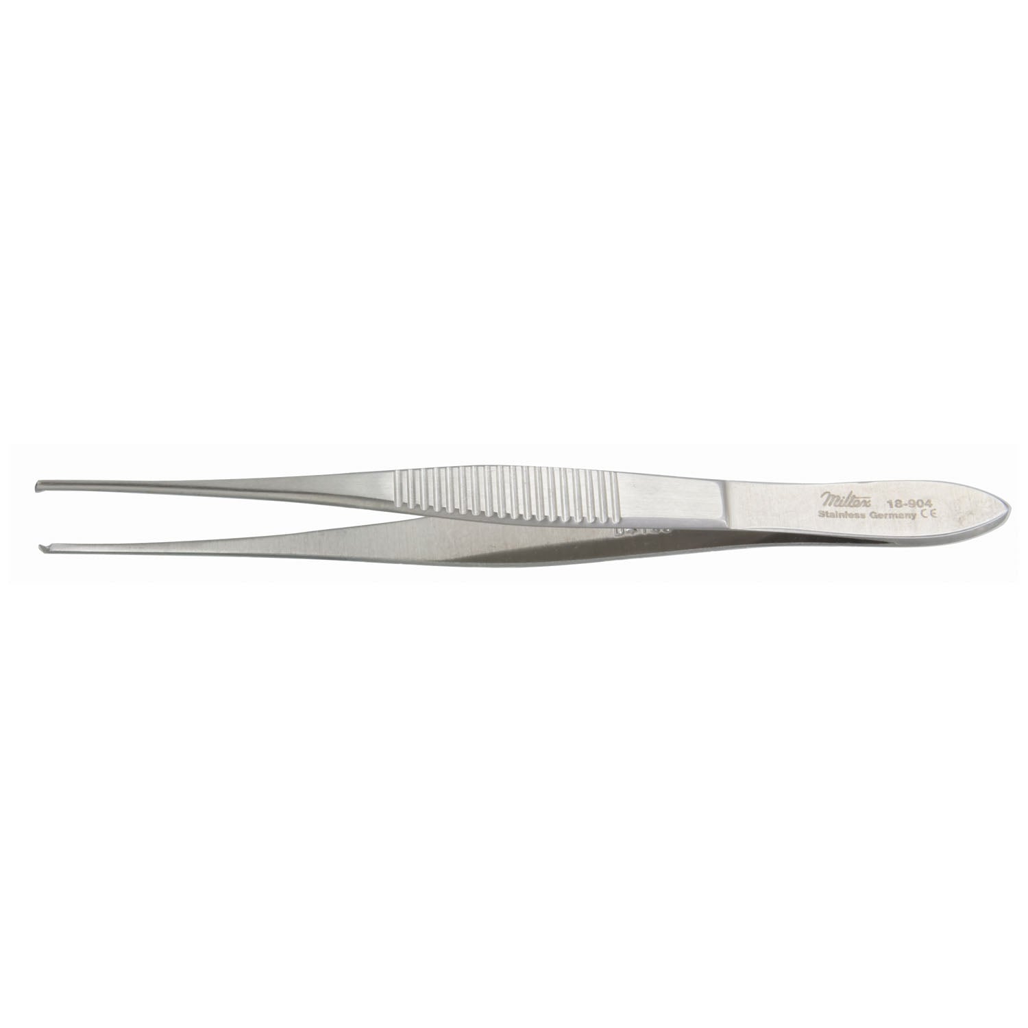 O'Brien Fixation Forceps, 4"