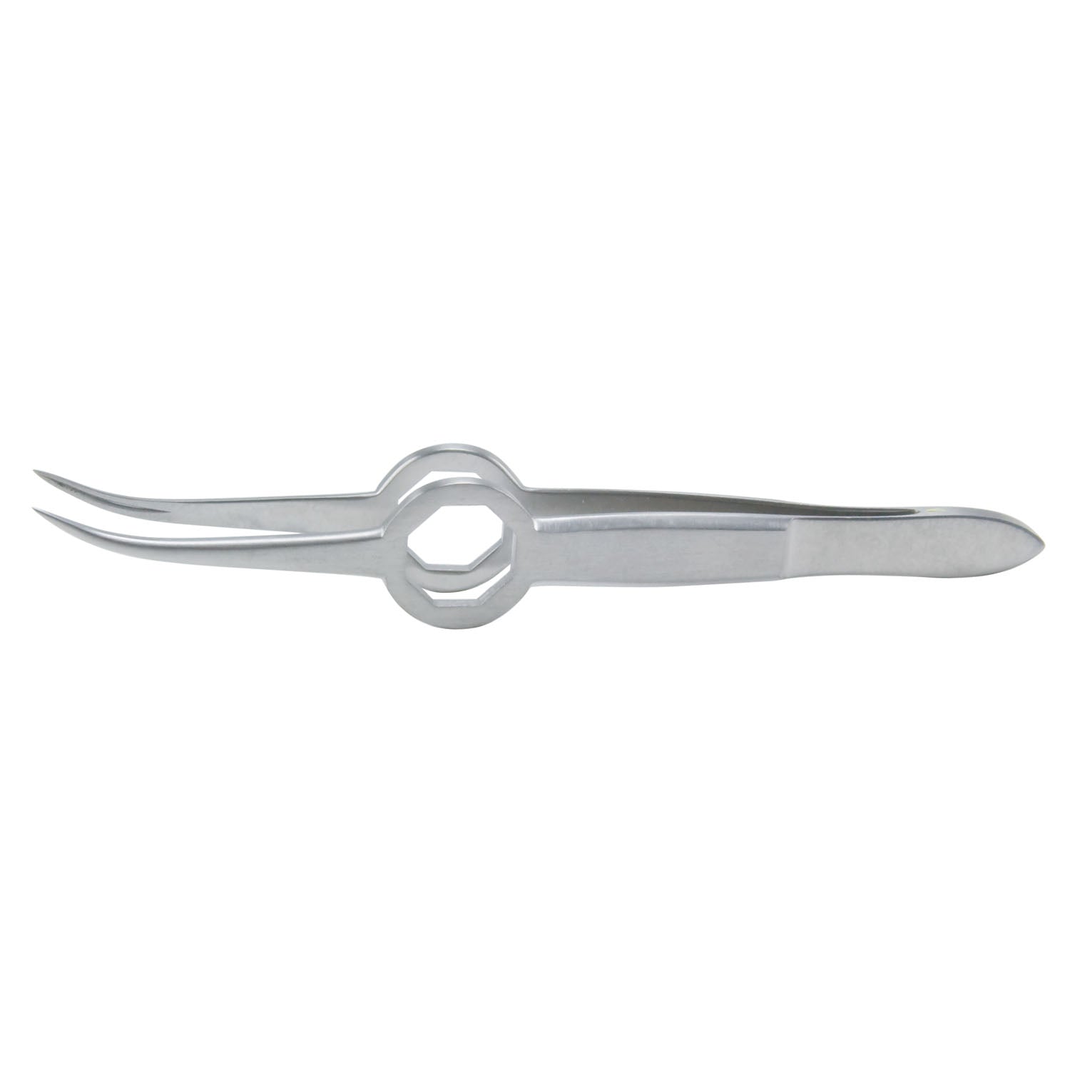 Foreign Body Forceps, 3_"