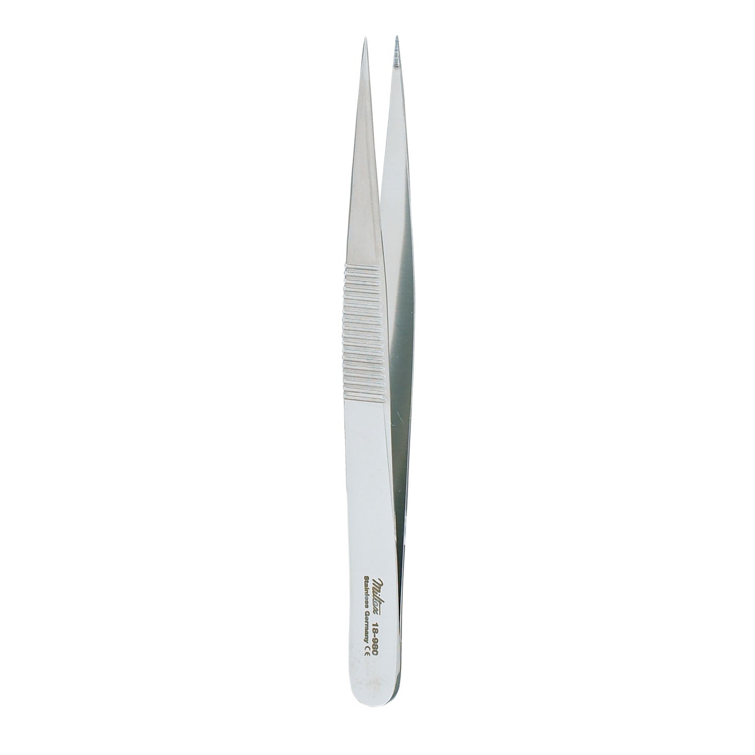 Splinter Forceps, 4"