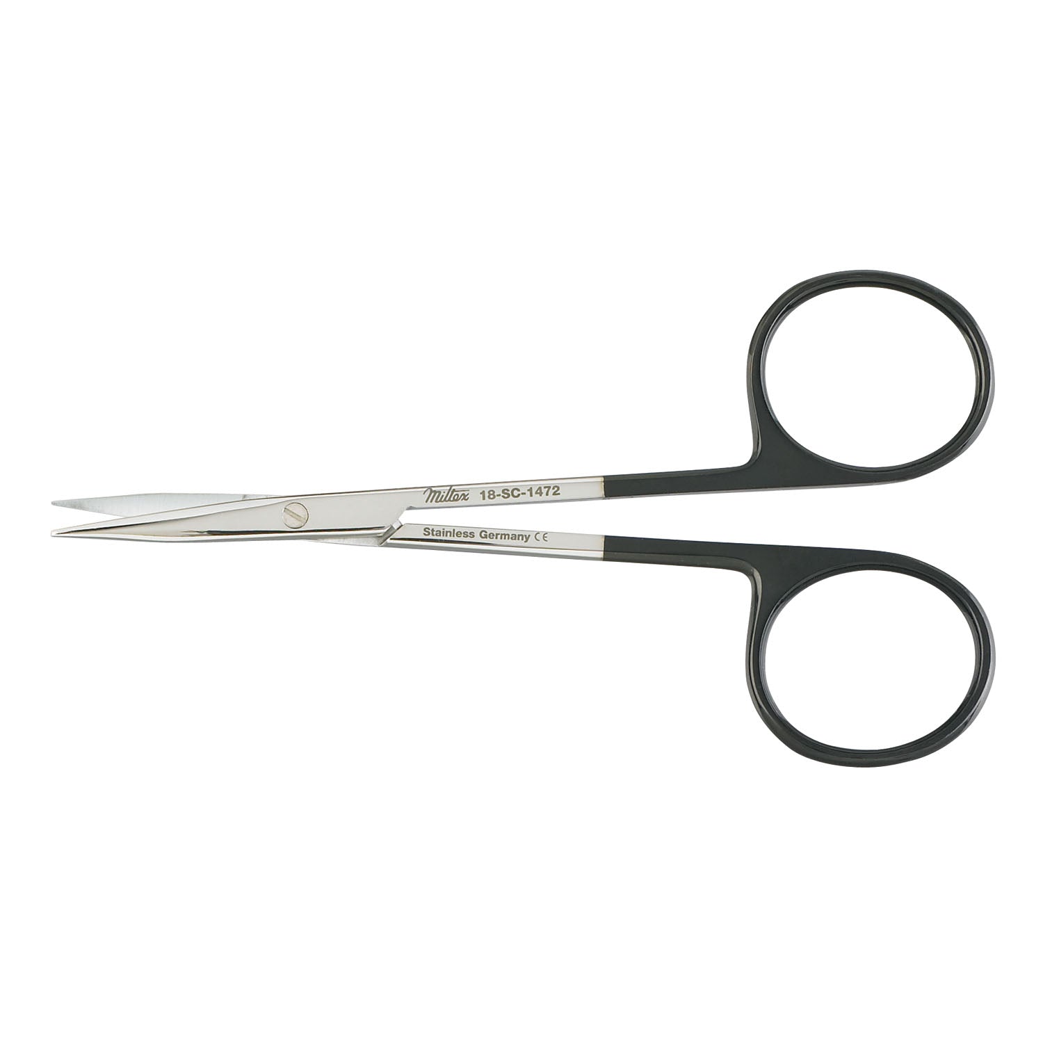 Stevens Tenotomy Scissors, 4_" Straight, SuperCut Blade