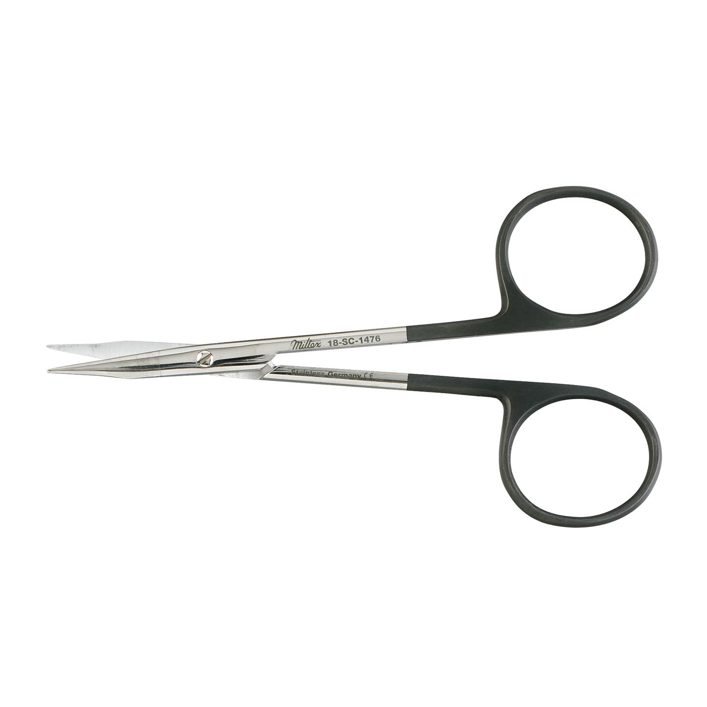 Stevens Tenotomy Scissors, 4_" Curved, SuperCut Blade