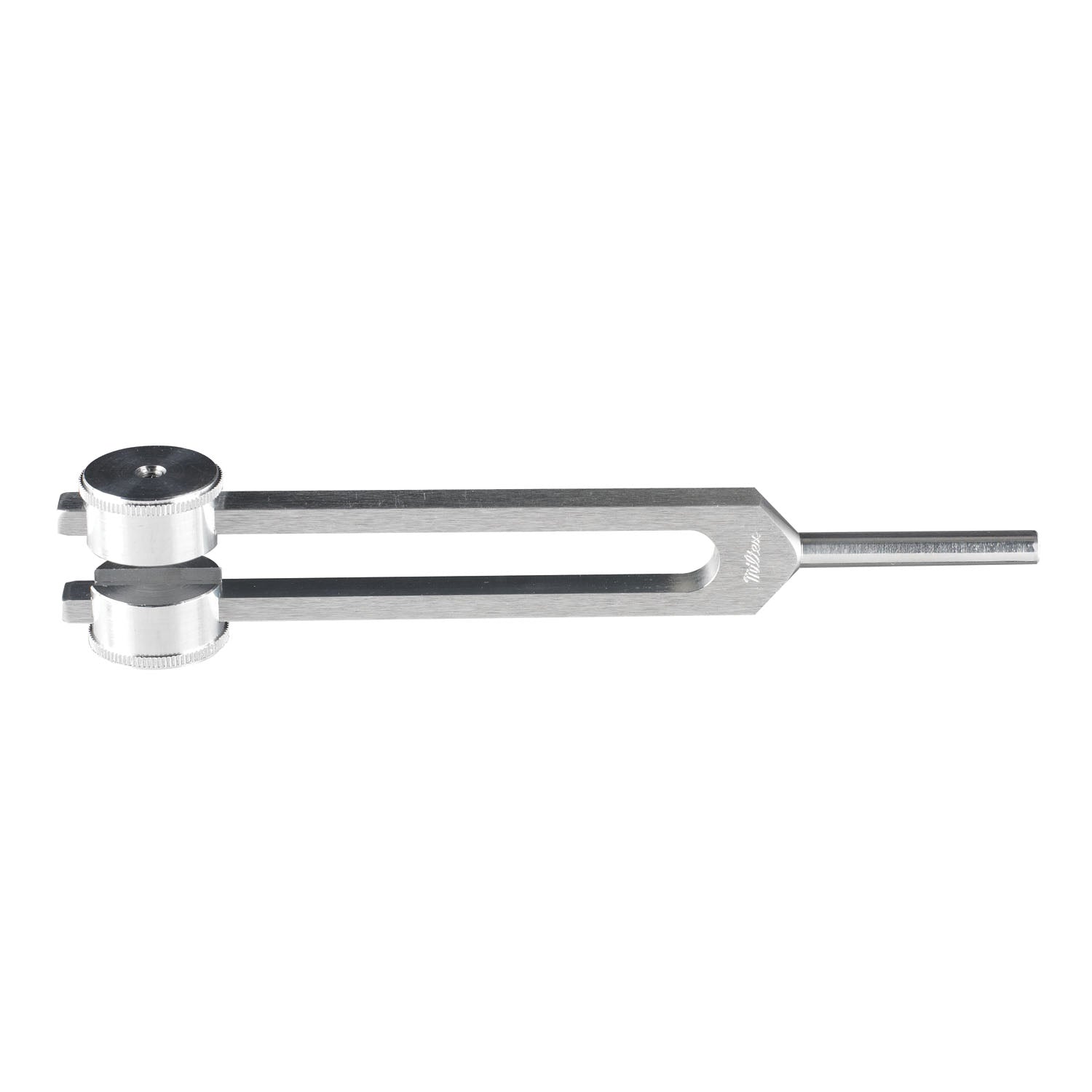 C-128 Vibrations Tuning Fork