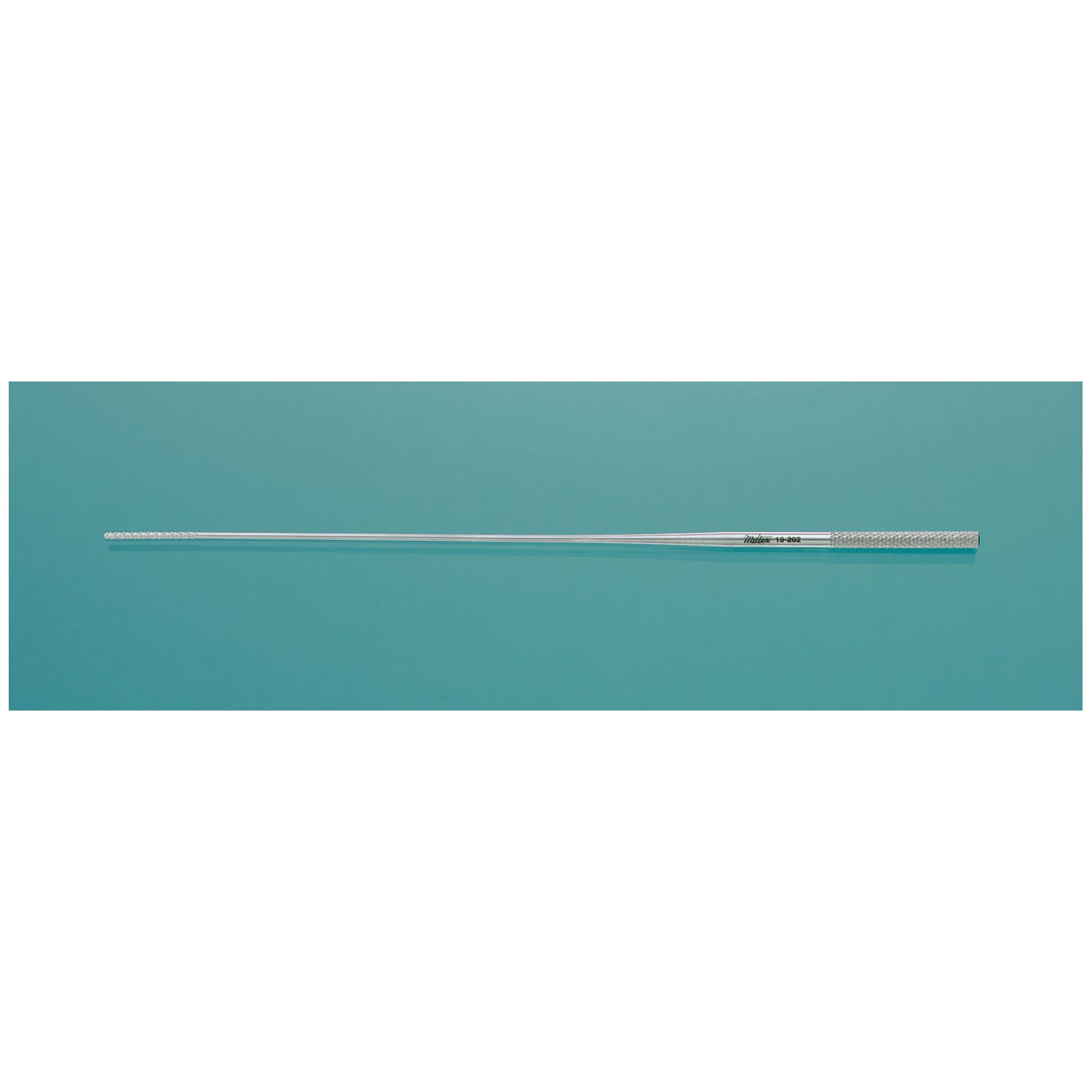 Farrell Applicator, 6_", Cross Serrated Tip