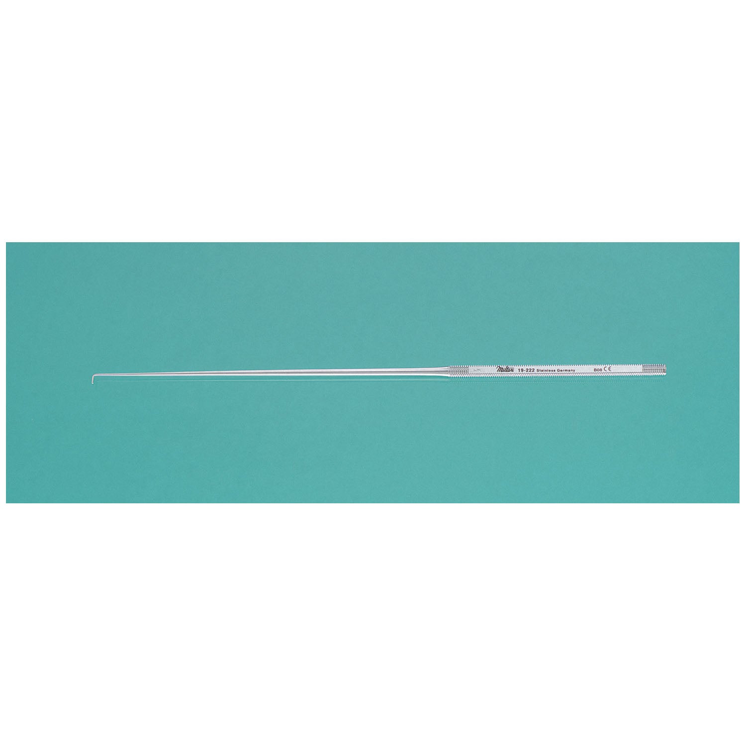 Hook & Spoon, 6_", Large