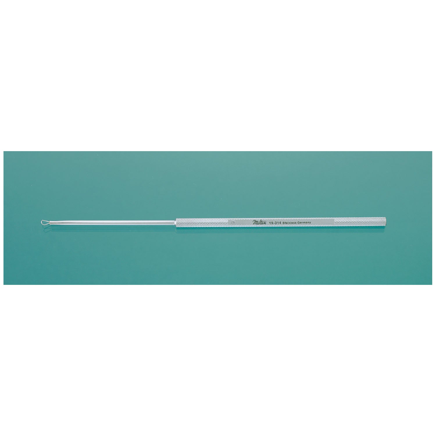 Ear Loop, Small Size No. 1