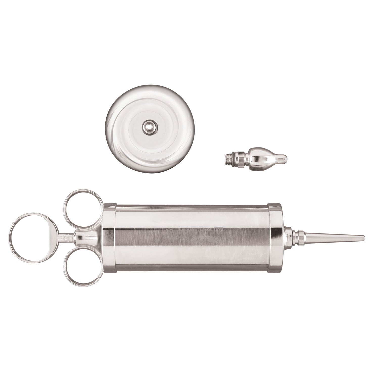 Ear Syringe, 4 oz, Shield