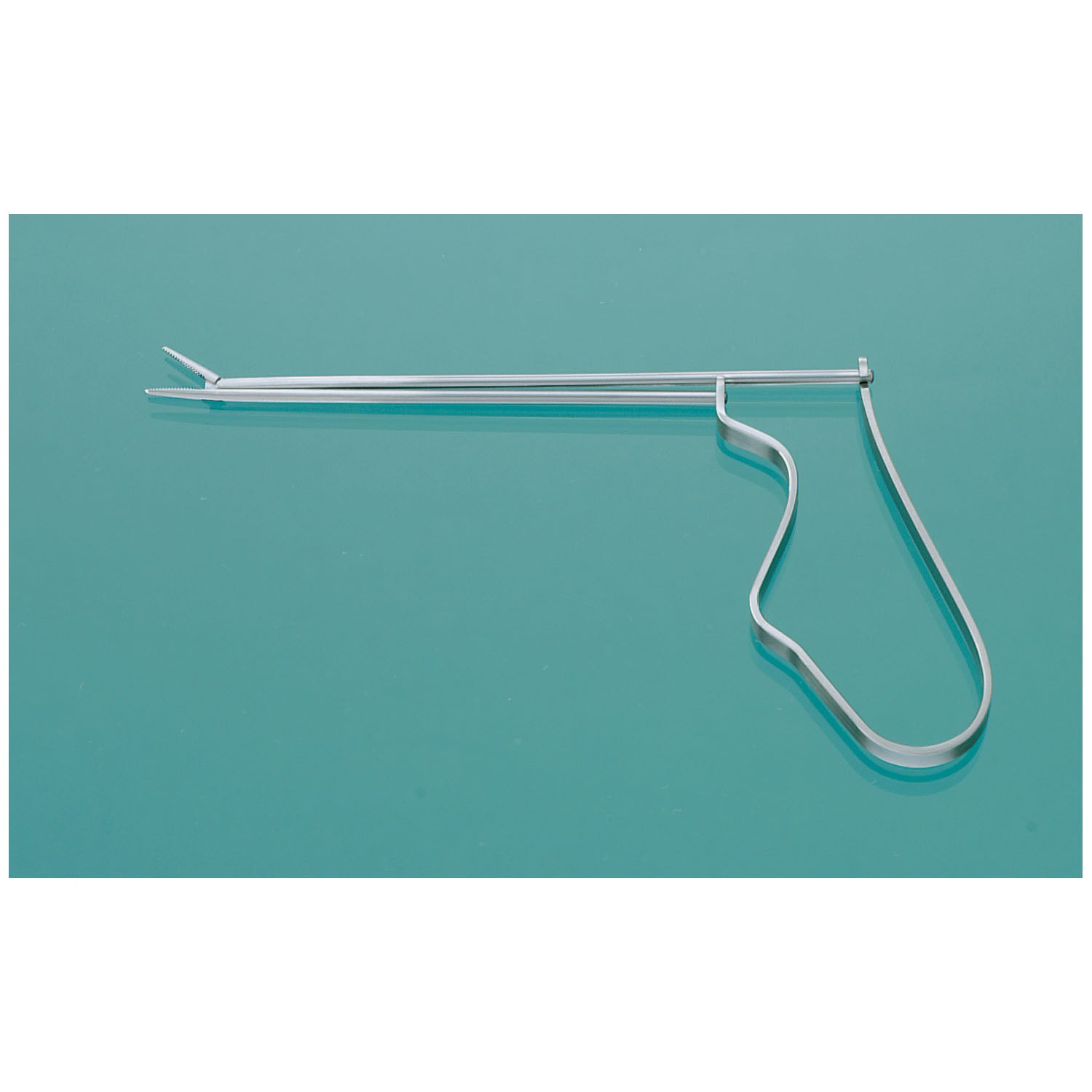 Noyes Alligator Forceps, 4"