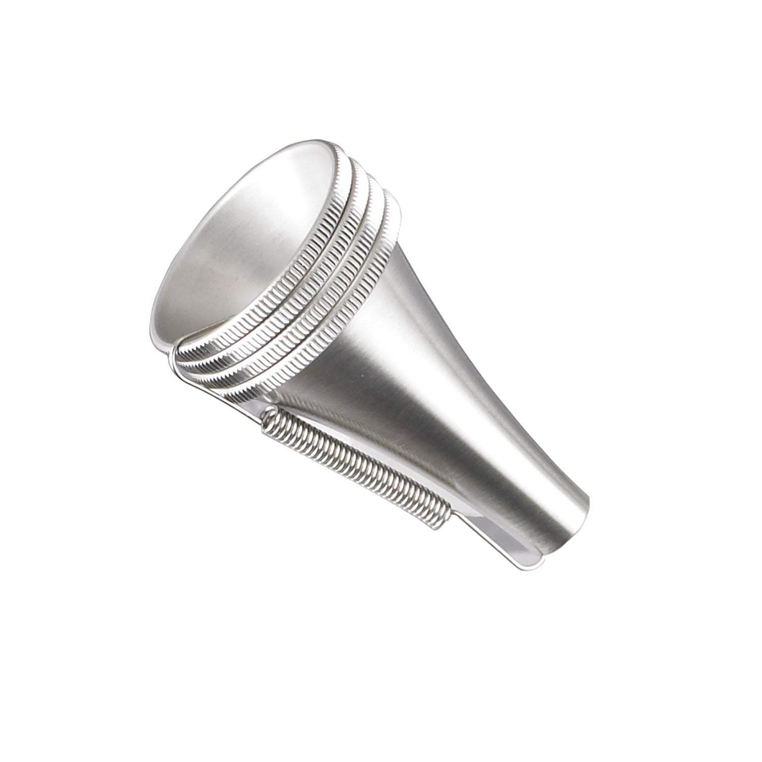 Ear Specula, Set of 4 Sizes 4, 5, 6 & 7mm