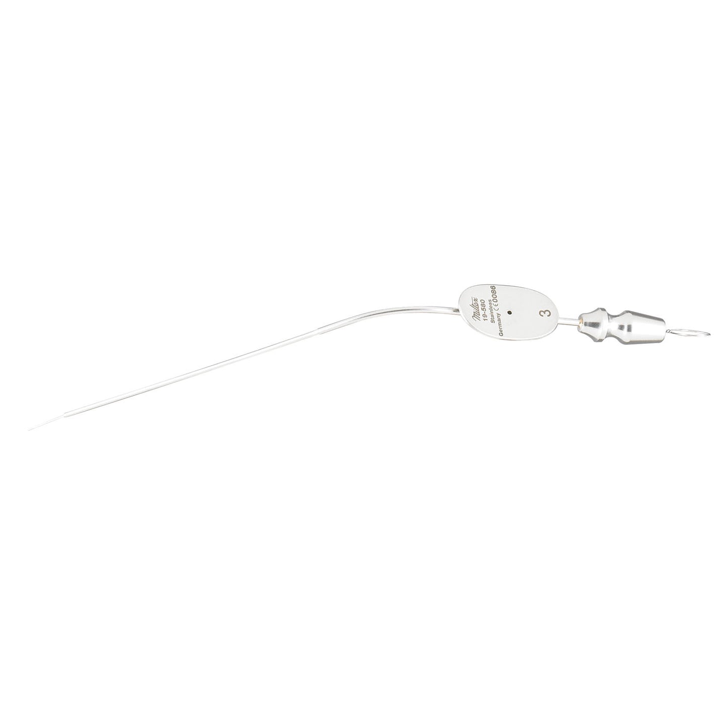 Suction Tube, 3FR