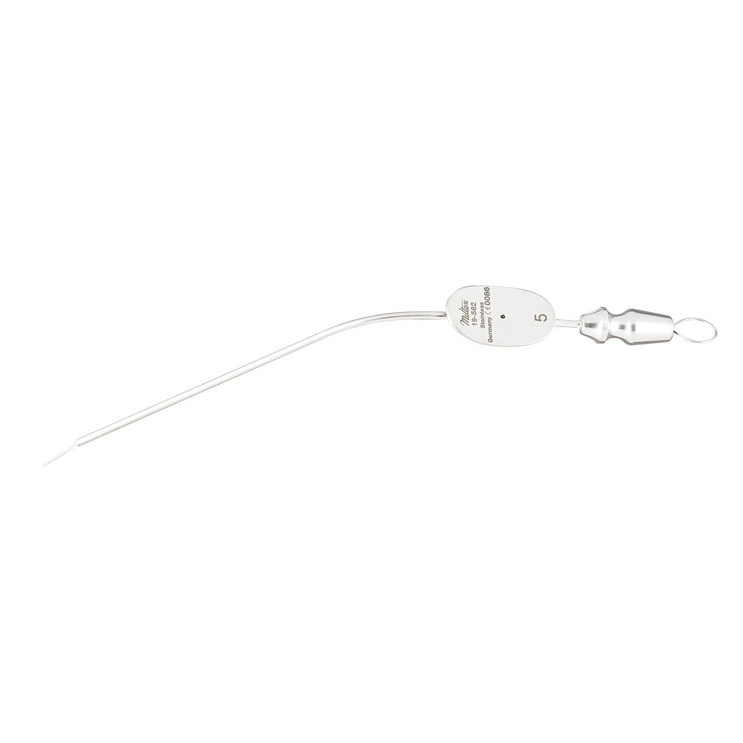 Suction Tube, 5FR