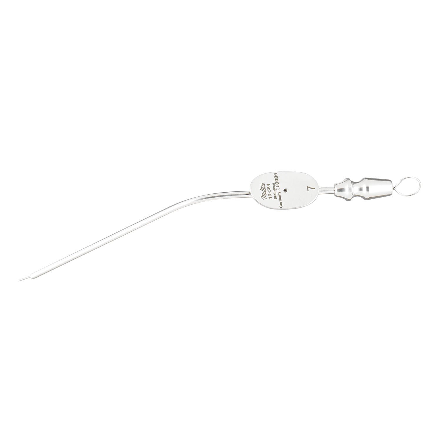 Suction Tube, 7FR
