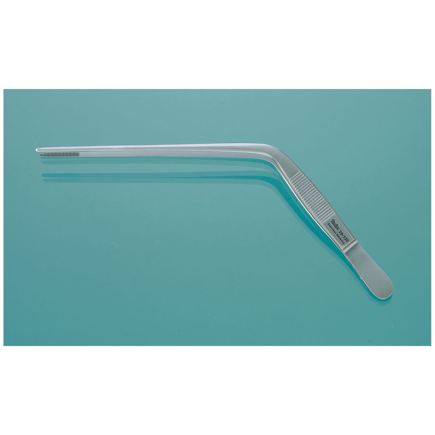 Ear Forceps, 6_", Angular