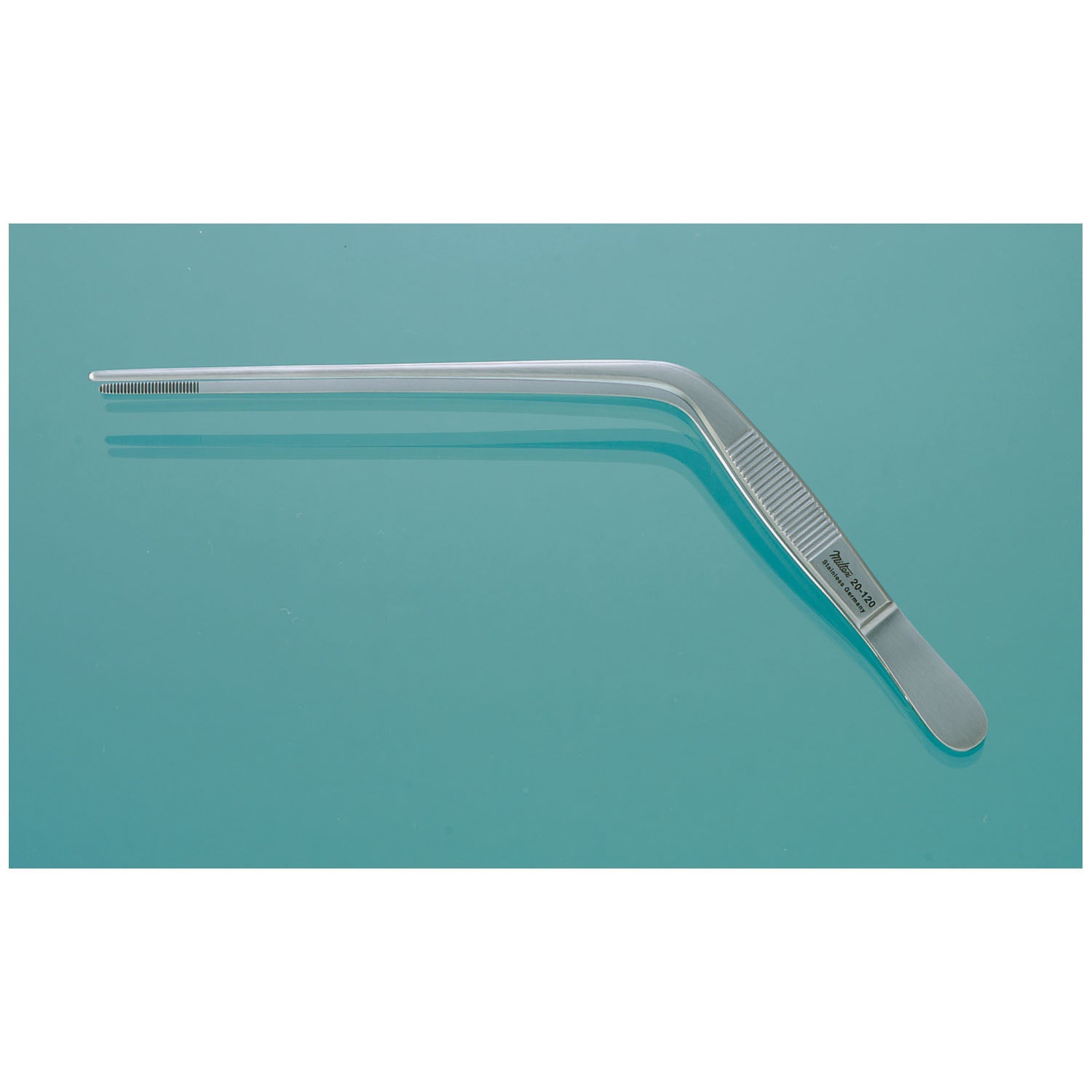 Ear Forceps, 6_", Angular