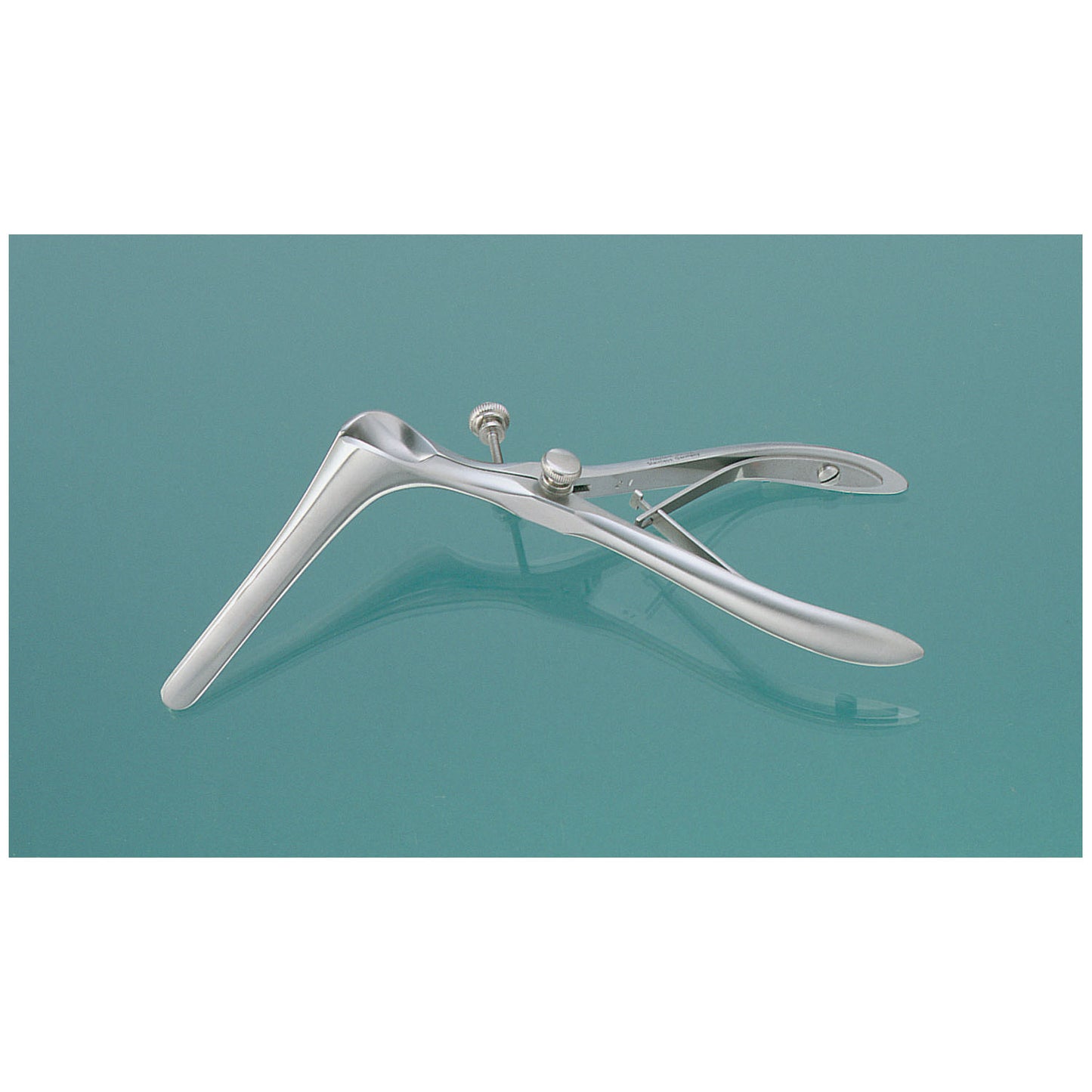 Septum Speculum, 3_" Long Blades
