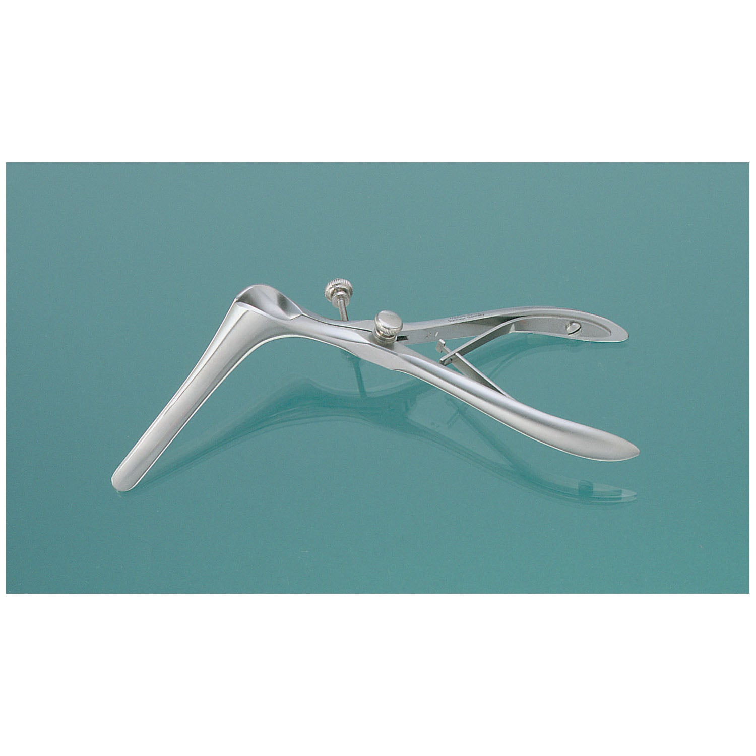 Septum Speculum, 3_" Long Blades