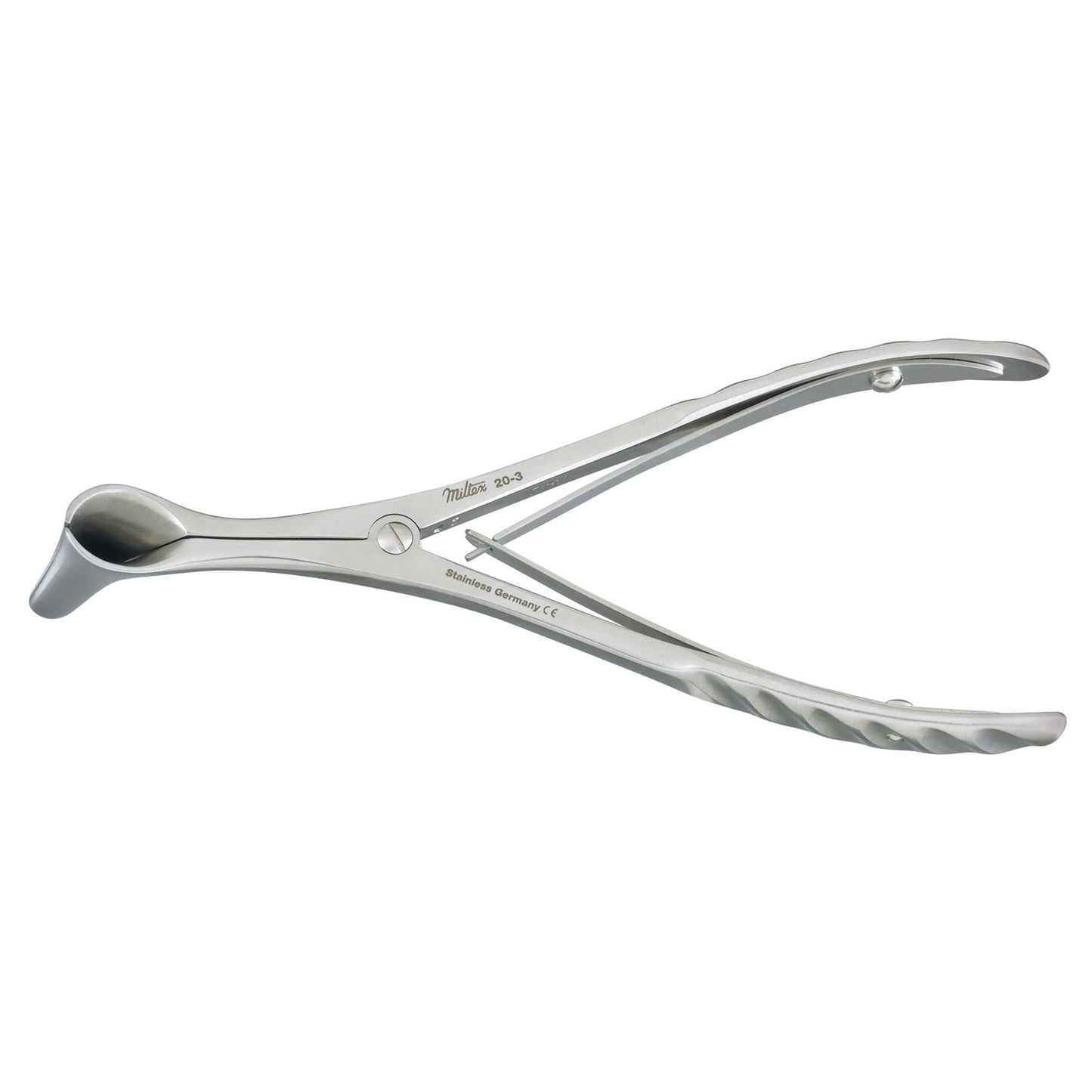 Nasal Specula, 5_" Medium