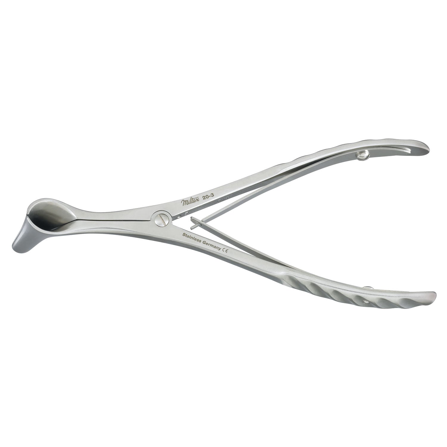 Nasal Specula, 5_" Medium
