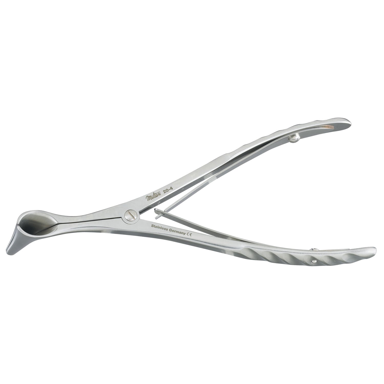 Nasal Specula 5_" Small