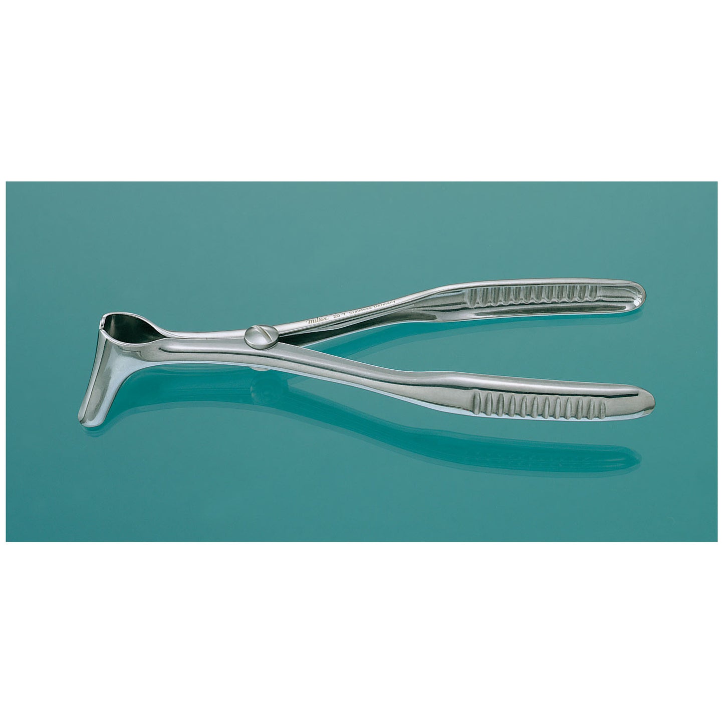 Lightweight, 5_" Nasal Specula, Child Size