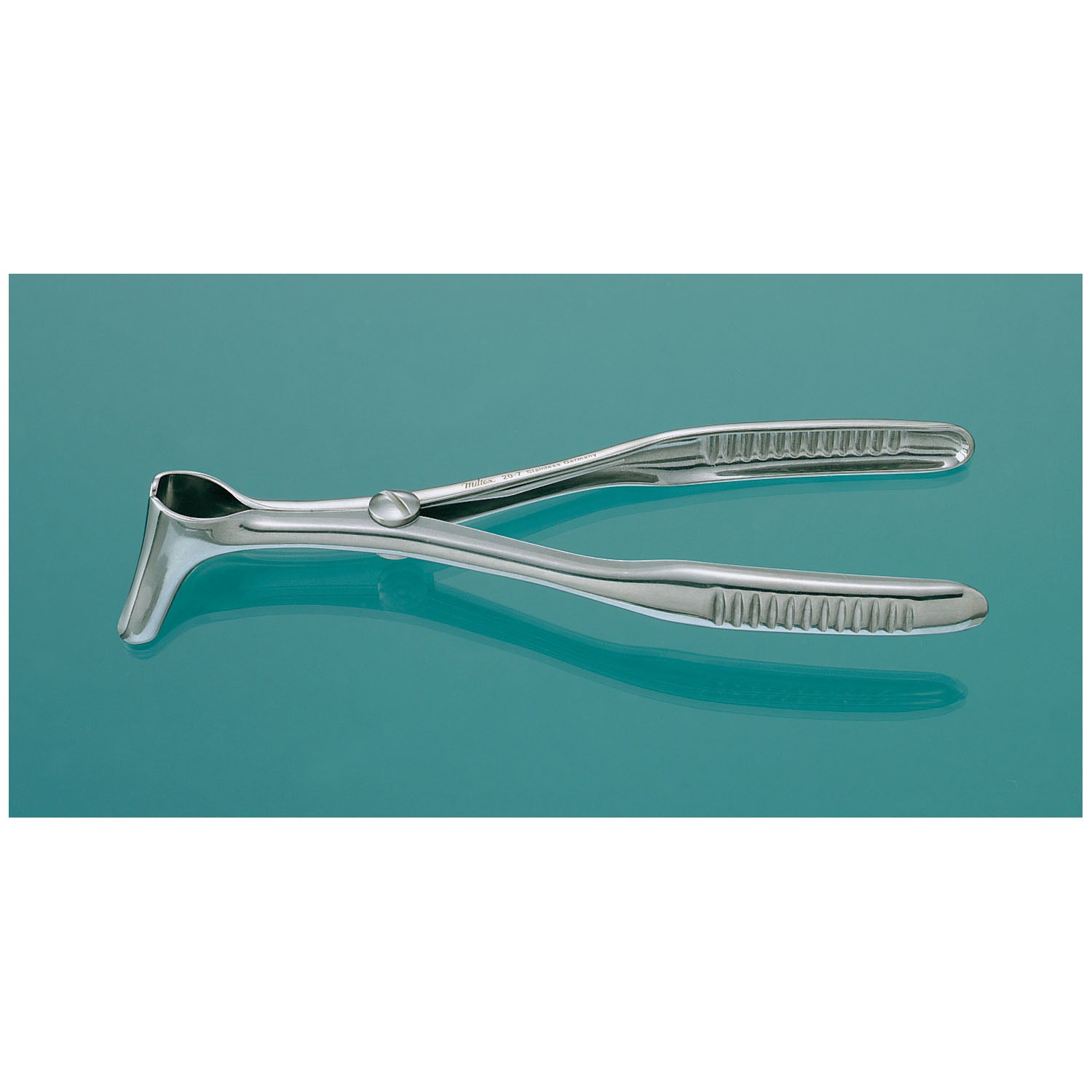 Lightweight, 5_" Nasal Specula, Child Size