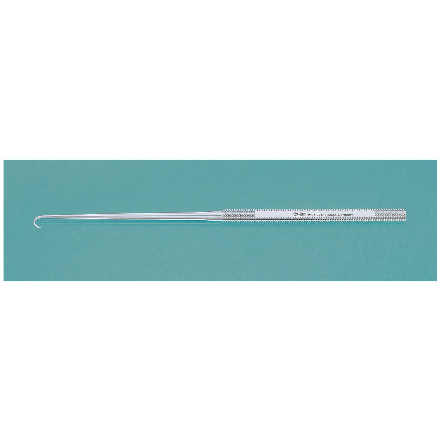 Single Hook, 6_", One Sharp Prong