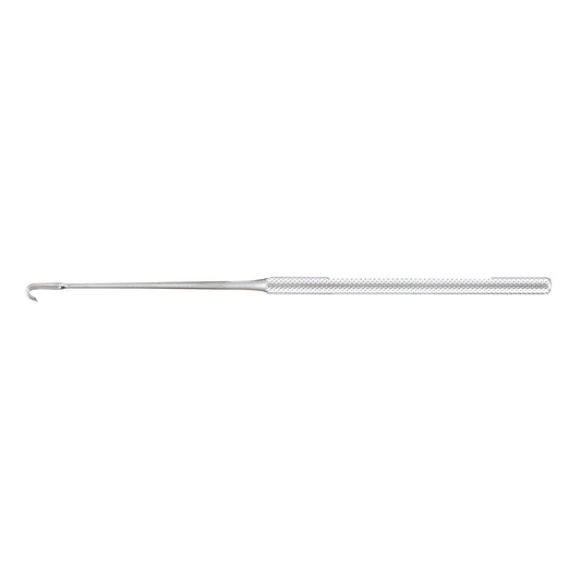 Double Hook, 6_", 2 Sharp Prongs 5mm