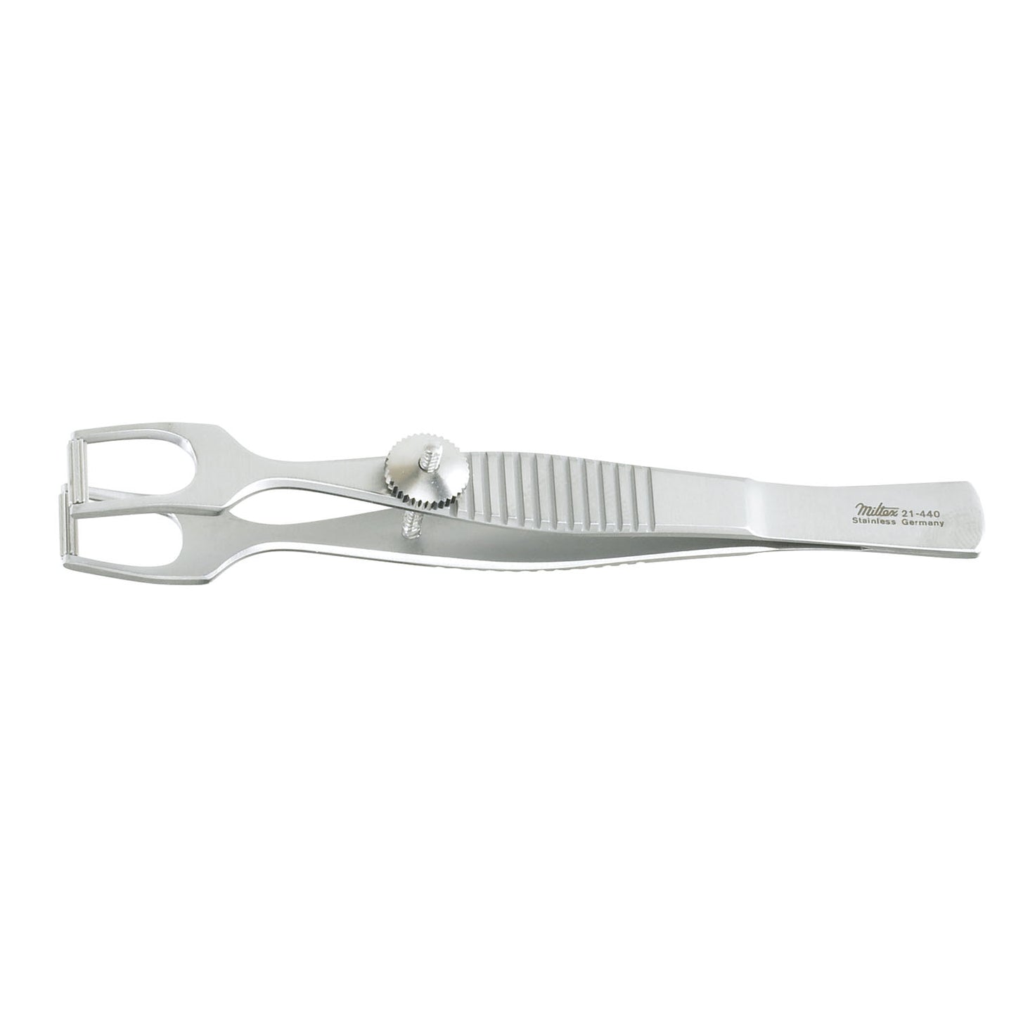 Cottle Columella Forceps, 4_"