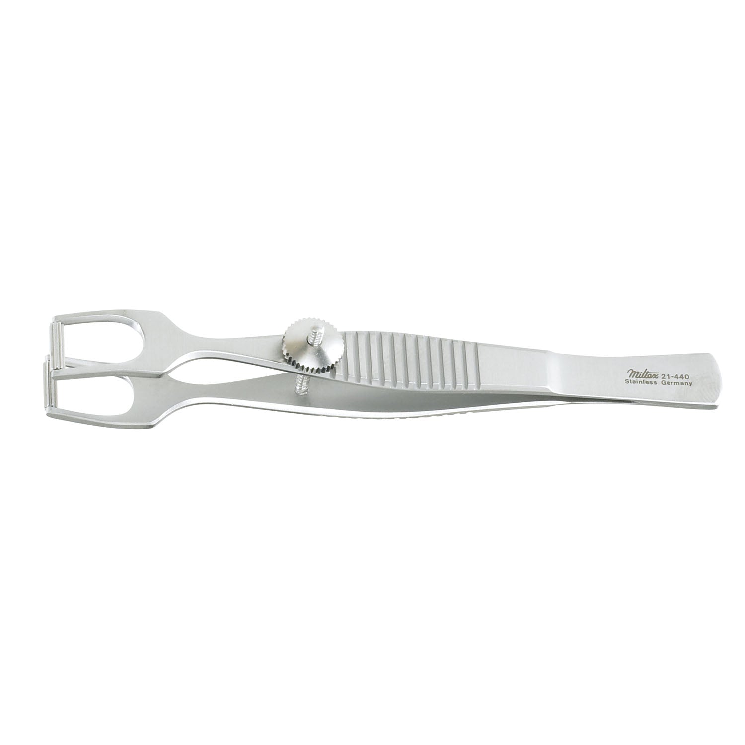 Cottle Columella Forceps, 4_"