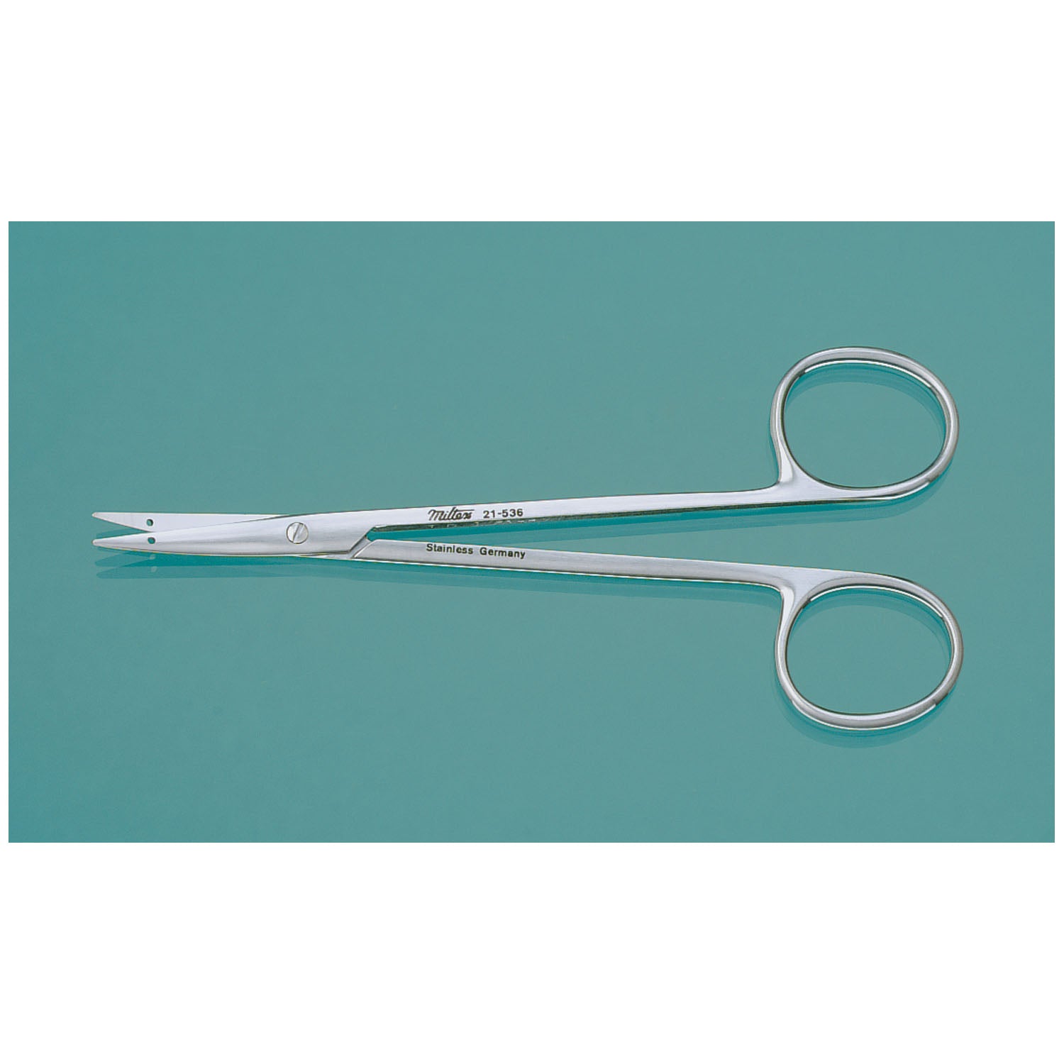 Littler Suture Carrying Scissors, 4 5/8"