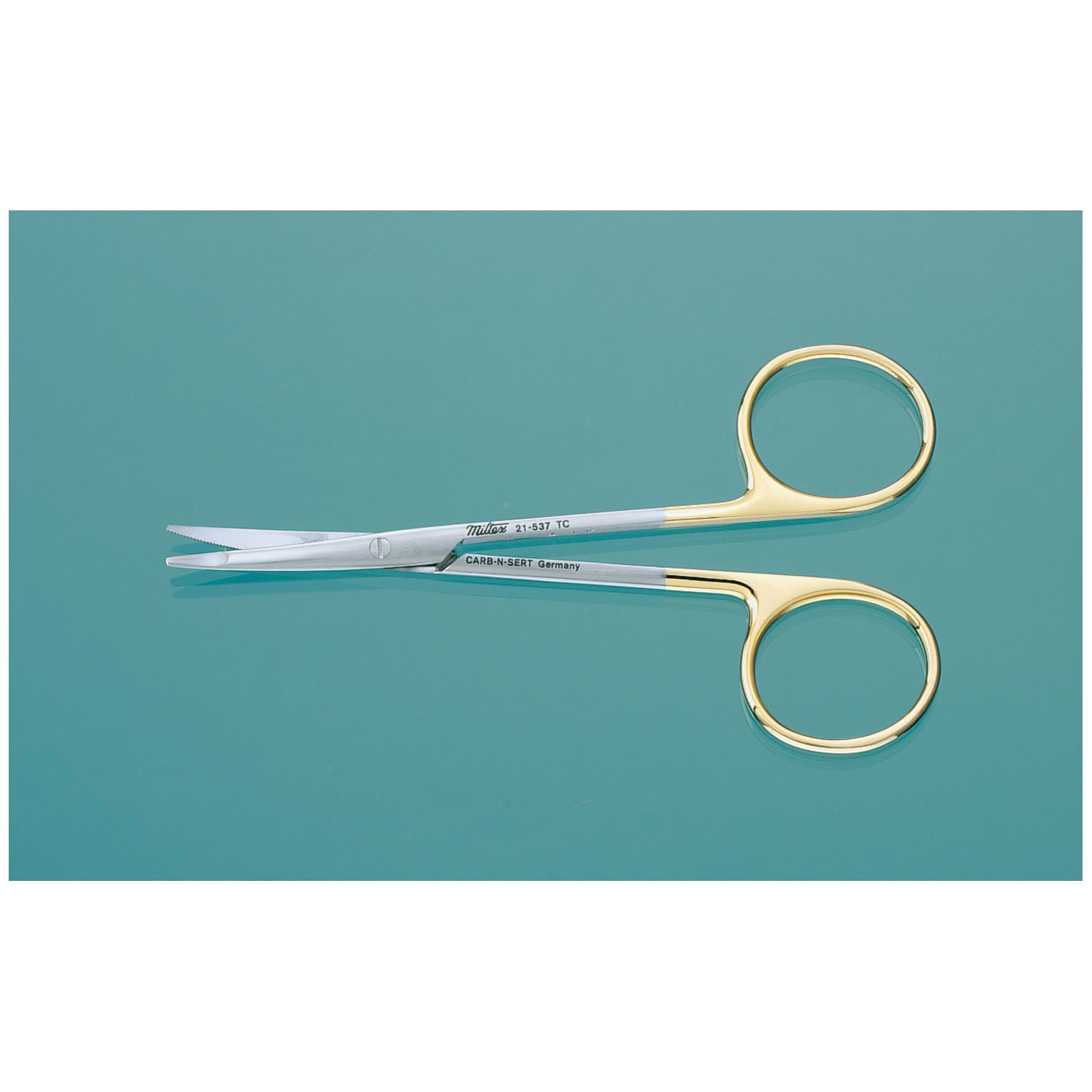 Blepharoplasty Scissors, 4_"