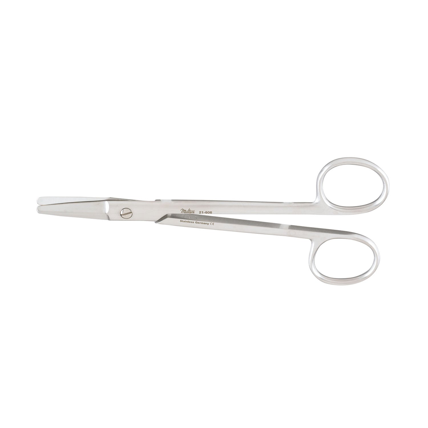 Castanares Facelift Scissors, 6_"