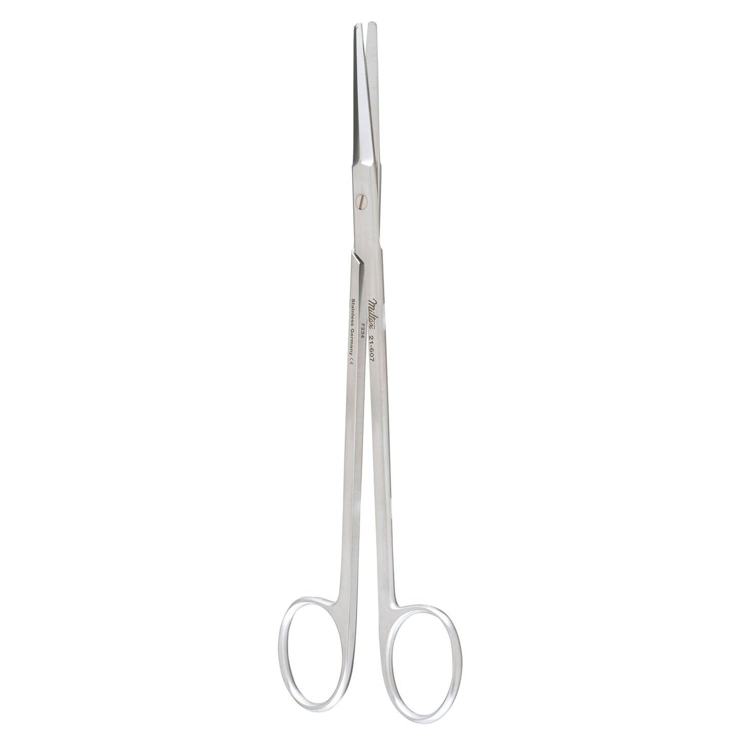 Gorney Facelift Scissors, 7_" Straight