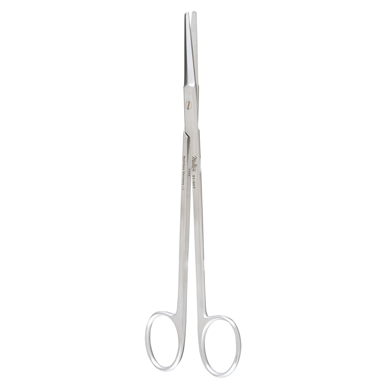 Gorney Facelift Scissors, 7_" Straight