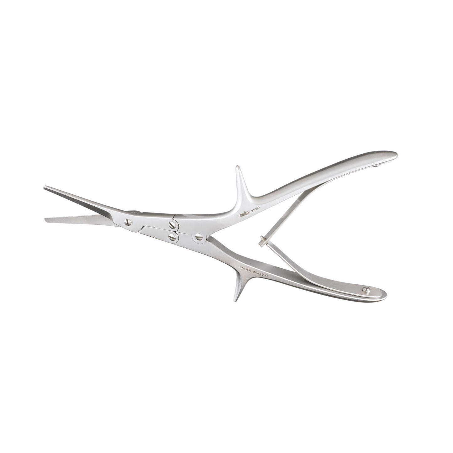 Gorney Septal Scissors, 7_"
