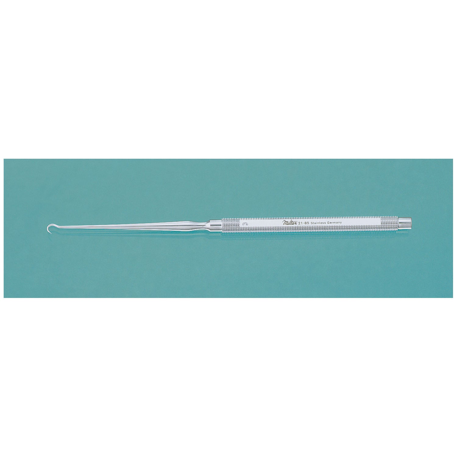 Kleinert-Kutz Hook, 5", Small, 3mm Dia