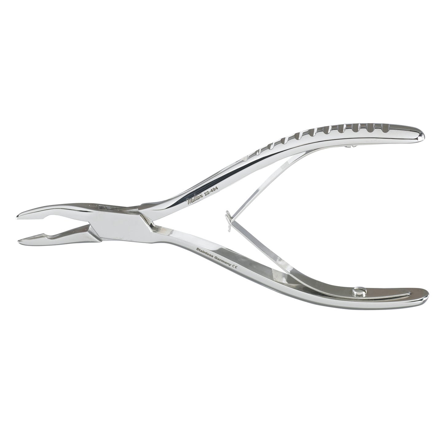Friedman Oral Surgery Rongeur, 5_"
