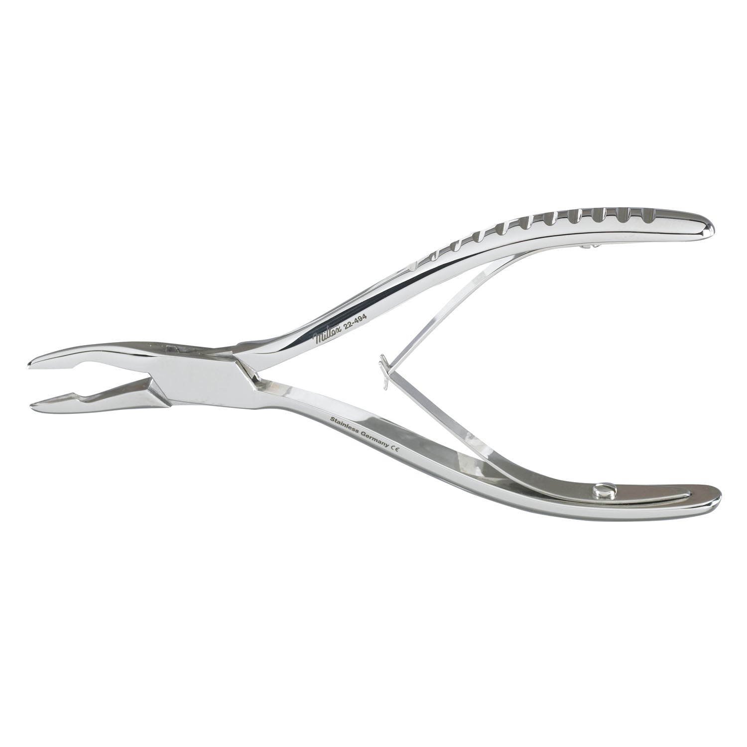 Friedman Oral Surgery Rongeur, 5_"