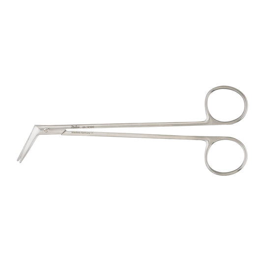 Debakey-Potts Scissors, 6_", Angled On Side 60