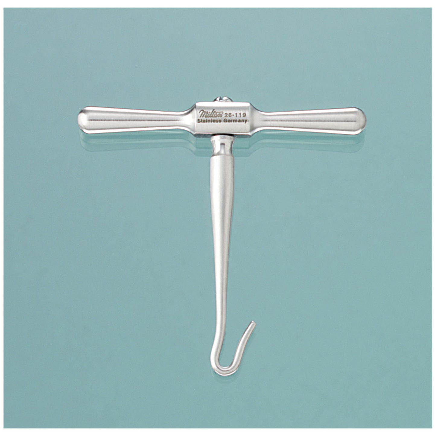 T-Shaped Saw Handle, Turnable