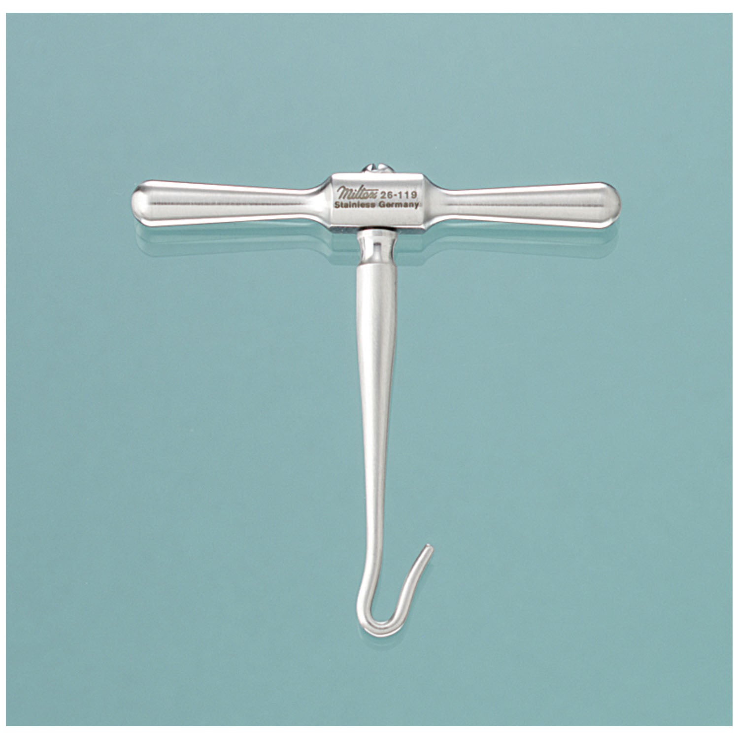 T-Shaped Saw Handle, Turnable