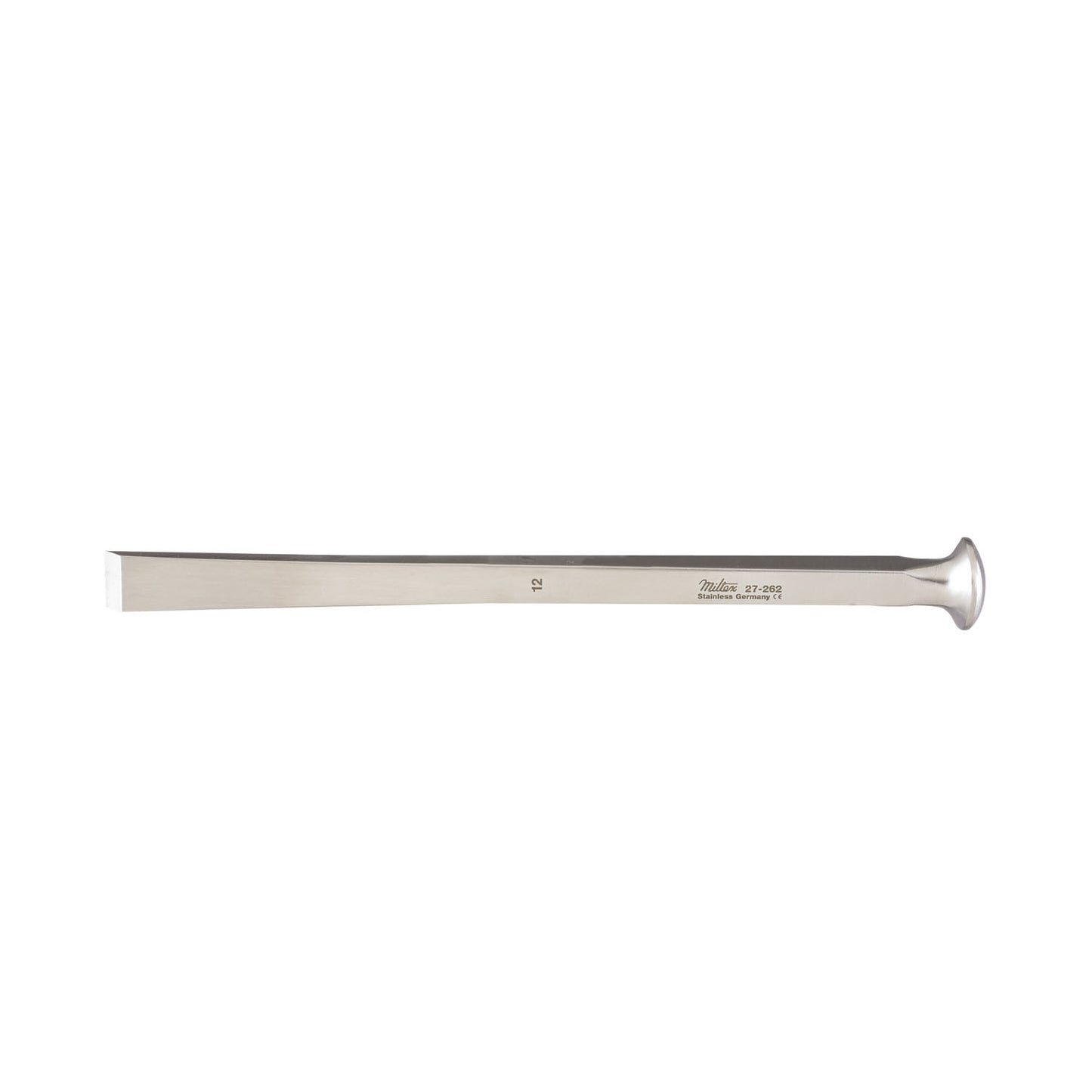 Chisel, 12mm Wide
