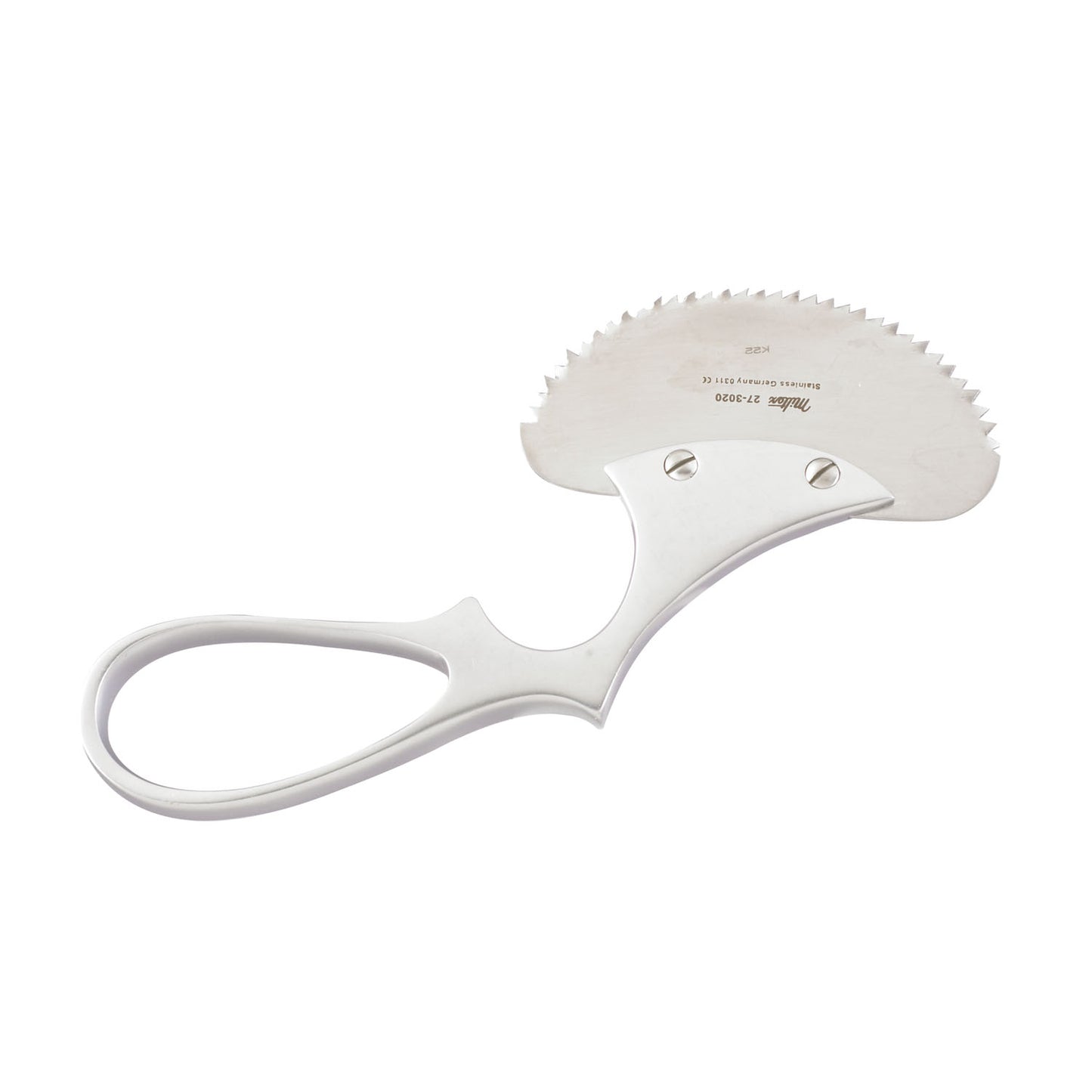 Cast Saw, 6"