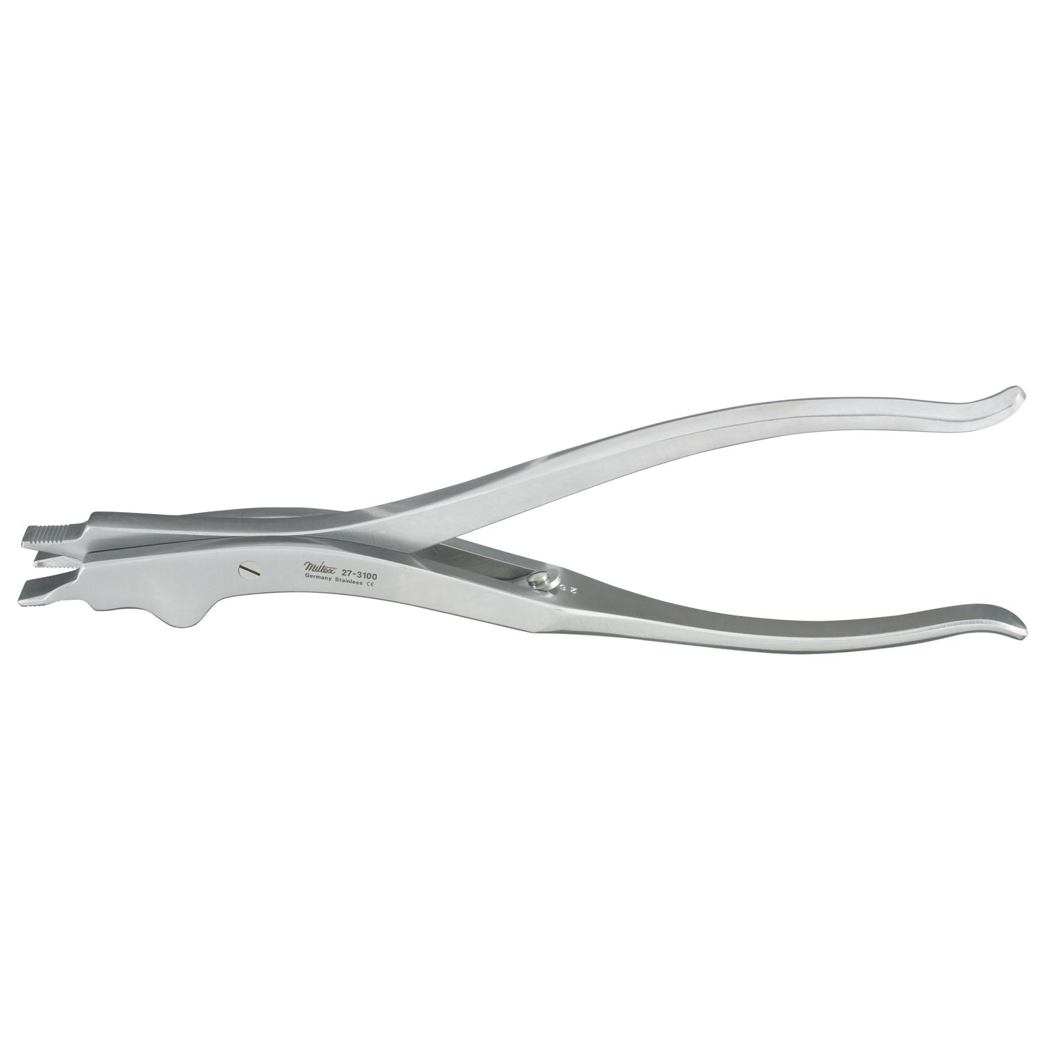 Office Model Cast Spreader, Poly Bagged